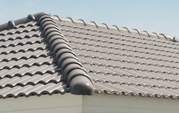 advantages of Slyne clay roofing