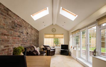 conservatory roof insulation Slyne, Lancashire
