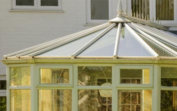 conservatory roof repair Slyne, Lancashire