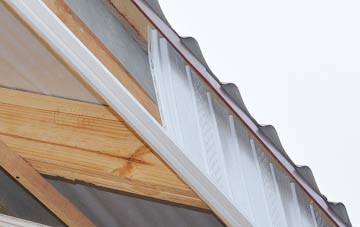 why Slyne fascia repairs are essential