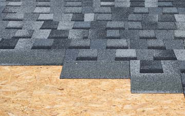 expert Slyne asphalt roof companies