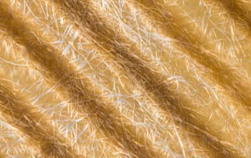 Slyne fibreglass roof waterproofing