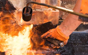 Slyne flat roof repair companies