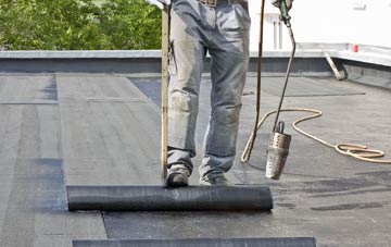 flat roof replacement Slyne, Lancashire