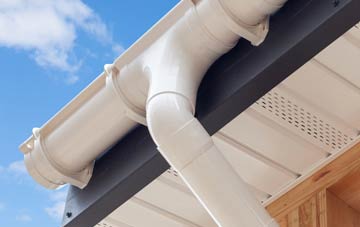 Slyne gutter installation costs