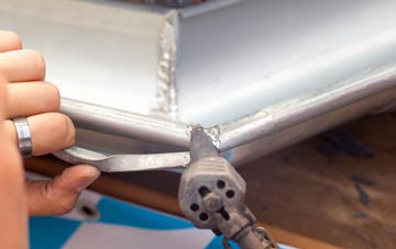 disadvantages of Slyne lead roofing