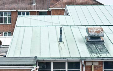 Slyne lead roofing costs