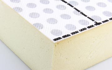 meeting Slyne building codes