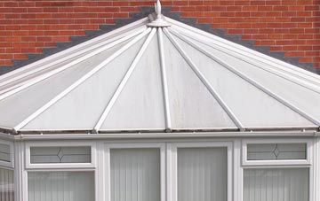 Slyne polycarbonate conservatory roof repairs