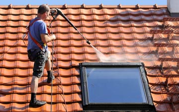 roof cleaning Slyne, Lancashire