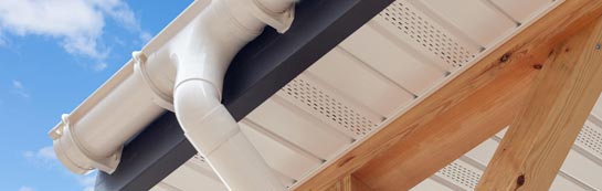 get Slyne guttering quotes today