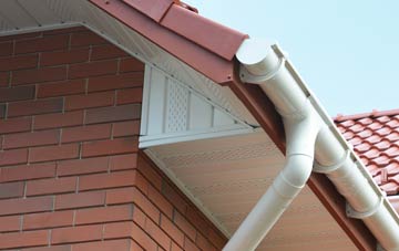 Slyne soffit repair costs