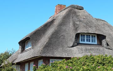 thatch roofing Slyne, Lancashire