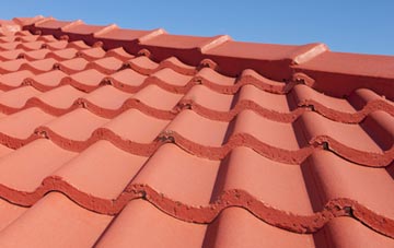 Slyne tile and slate roof replacement