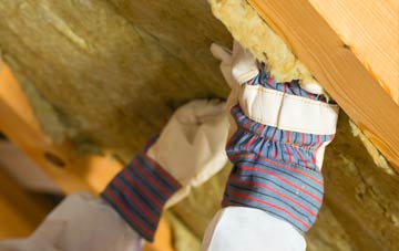 types of Slyne pitched roof insulation materials