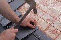free Slyne garage roof repair quotes