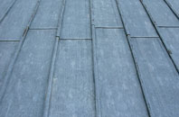 Slyne lead roofing
