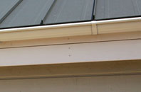 Slyne soffit repair