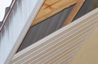 rated Slyne soffit repair companies