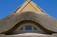 Slyne thatch roofing